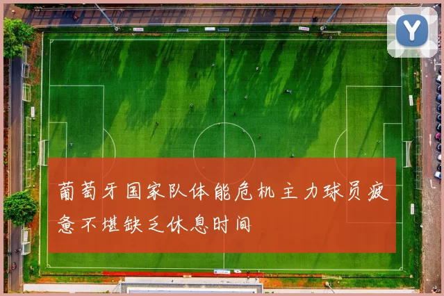 葡萄牙国家队体能危机主力球员疲惫不堪缺乏休息时间